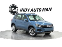 Image for 2018 Volkswagen Tiguan 2.0T ID: 6721421