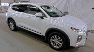 Image for 2019 Hyundai Santa Fe SEL ID: 6721422