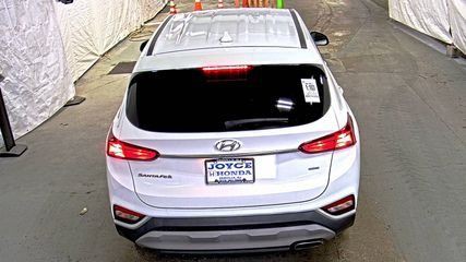 2019 Hyundai Santa Fe Image 6