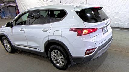 2019 Hyundai Santa Fe Image 7