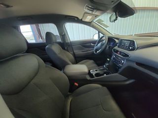 2019 Hyundai Santa Fe Image 10