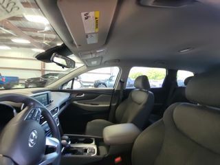2019 Hyundai Santa Fe Image 14