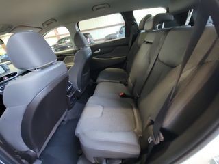 2019 Hyundai Santa Fe Image 15