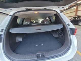 2019 Hyundai Santa Fe Image 16