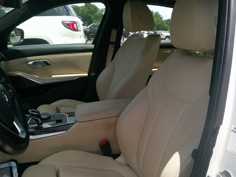 2020 BMW 3 Series Image 6