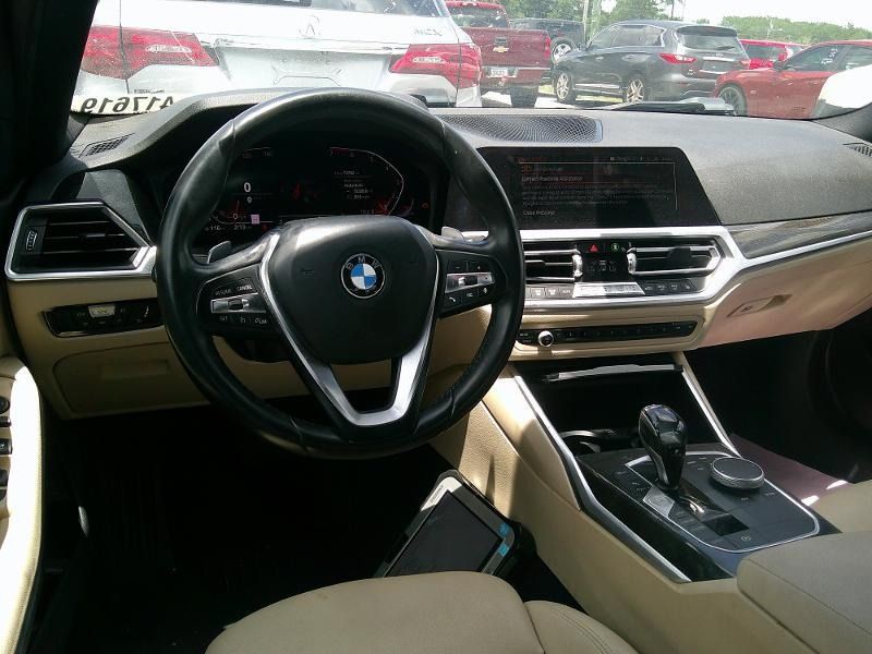 2020 BMW 3 Series Image 7