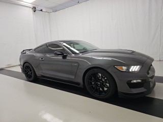 Image for 2020 Ford Mustang Shelby GT350 ID: 6721424