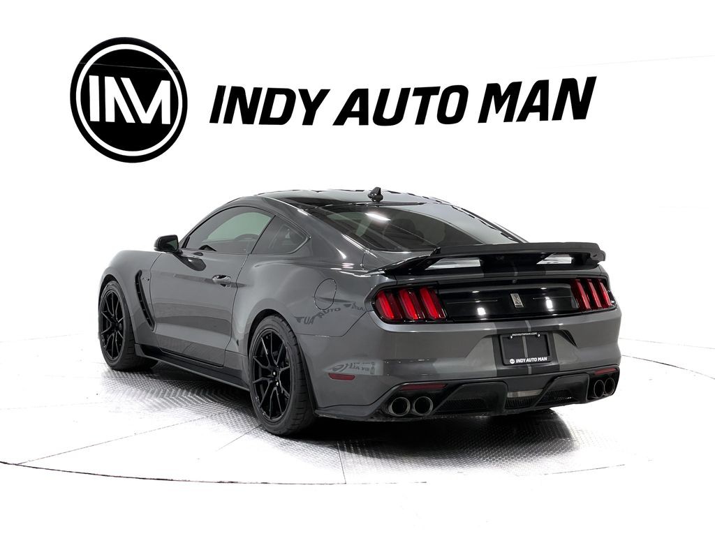 2020 Ford Mustang Image 6