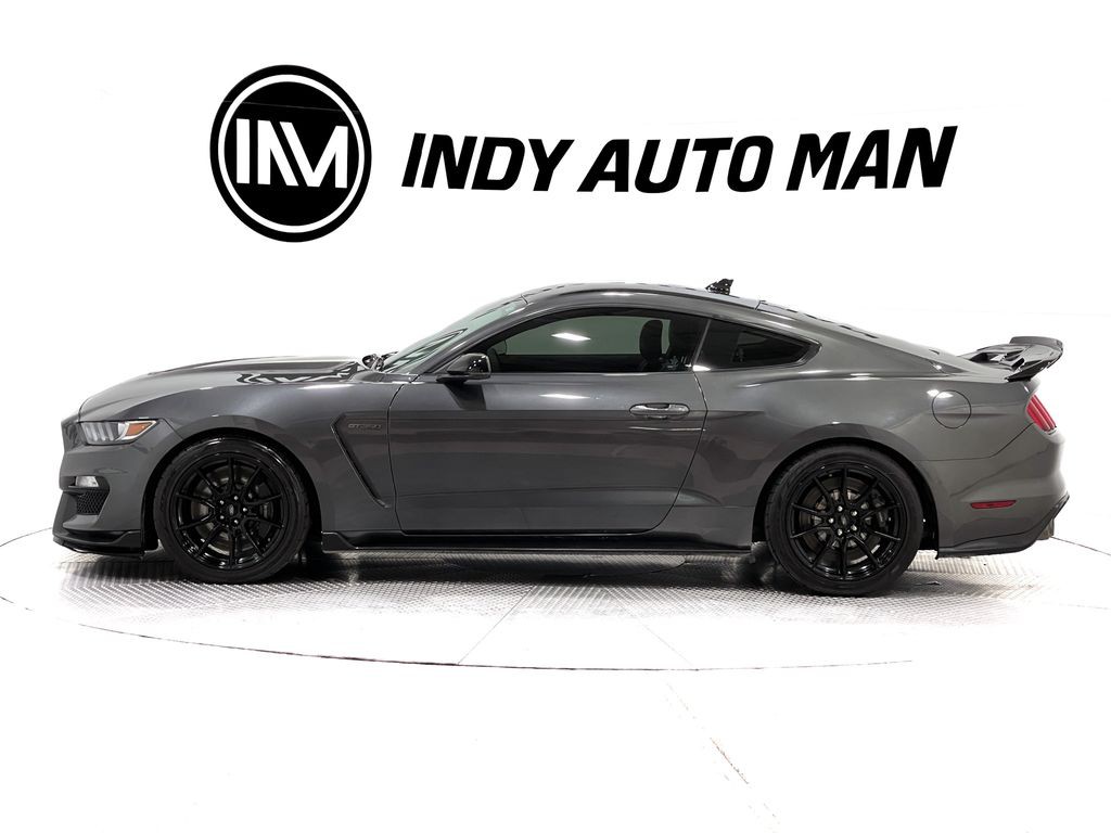 2020 Ford Mustang Image 7