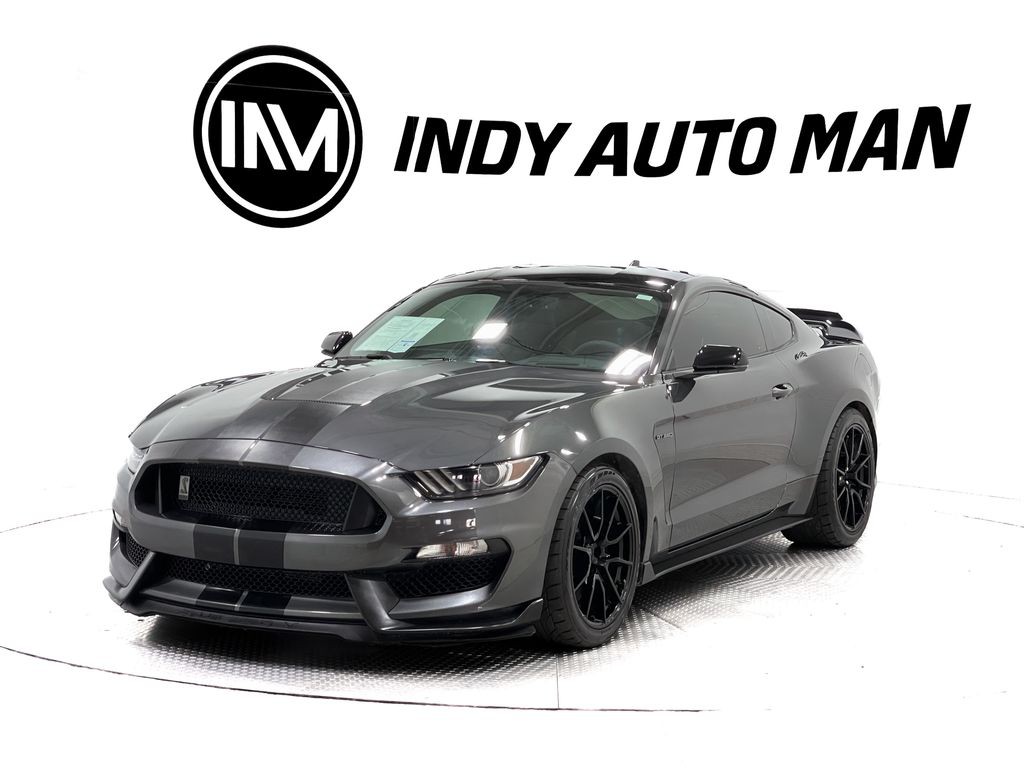 2020 Ford Mustang Image 8
