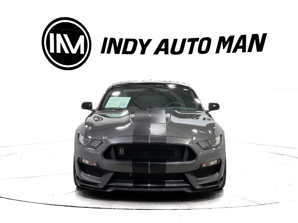 2020 Ford Mustang Image 9