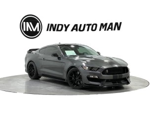 Image for 2020 Ford Mustang Shelby GT350 ID: 6721424