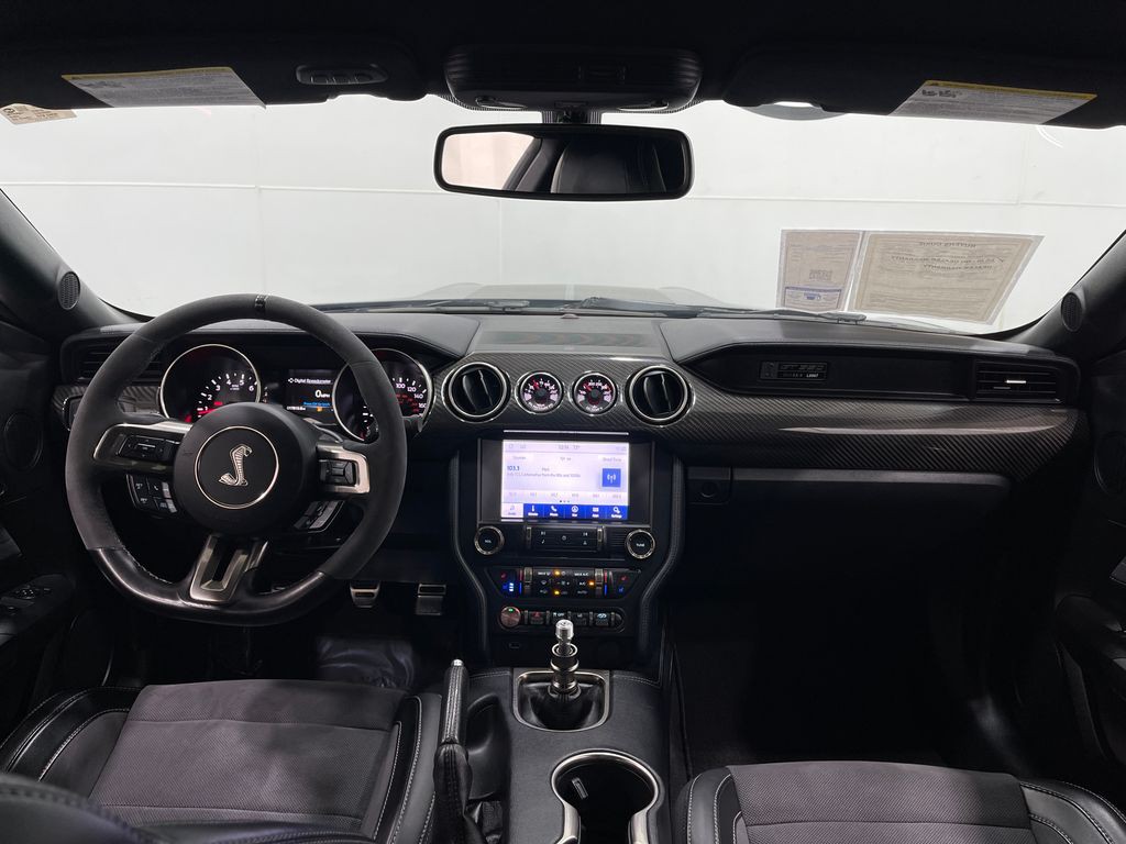 2020 Ford Mustang Image 18