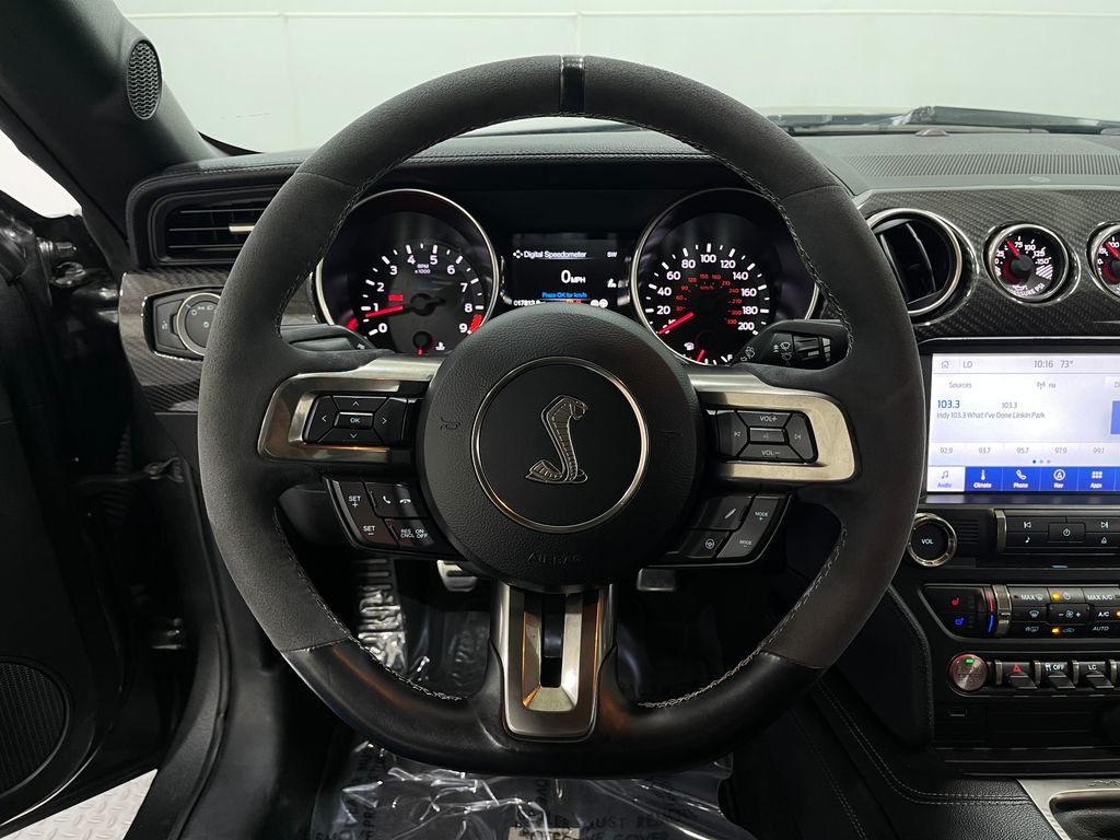 2020 Ford Mustang Image 21