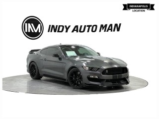 Image for 2020 Ford Mustang Shelby GT350 ID: 6721424
