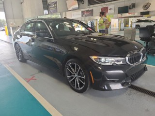 Image for 2020 BMW 3 Series 330i xDrive ID: 6721425
