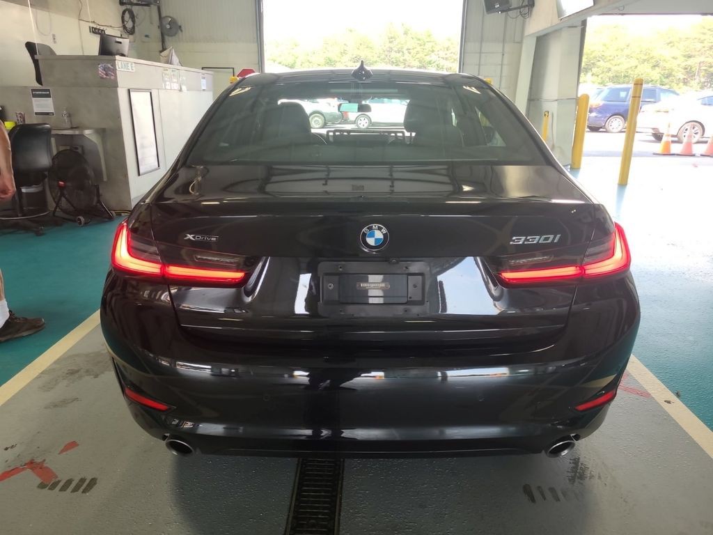 2020 BMW 3 Series Image 5