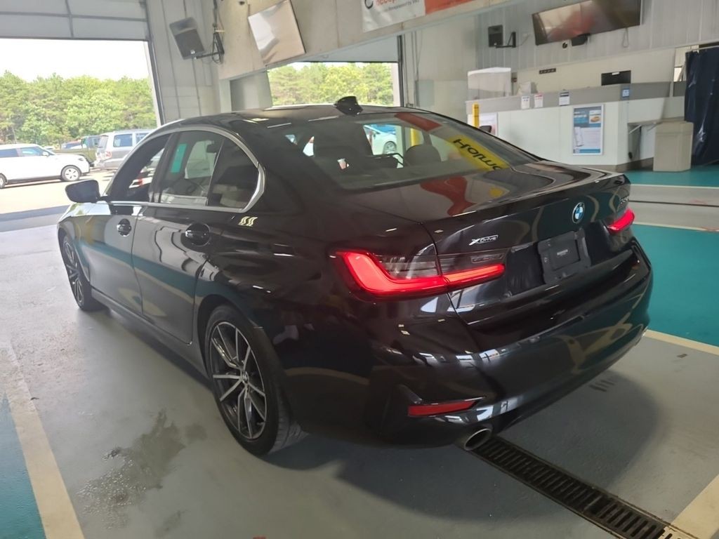 2020 BMW 3 Series Image 6