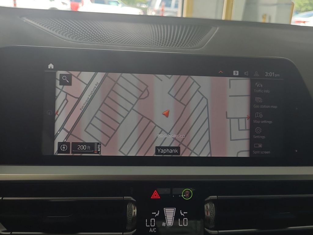 2020 BMW 3 Series Image 12