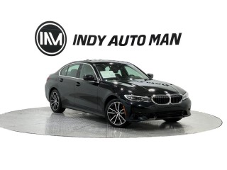 Image for 2020 BMW 3 Series 330i xDrive ID: 6721425
