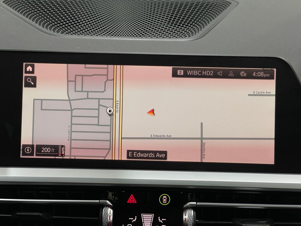 2020 BMW 3 Series Image 10