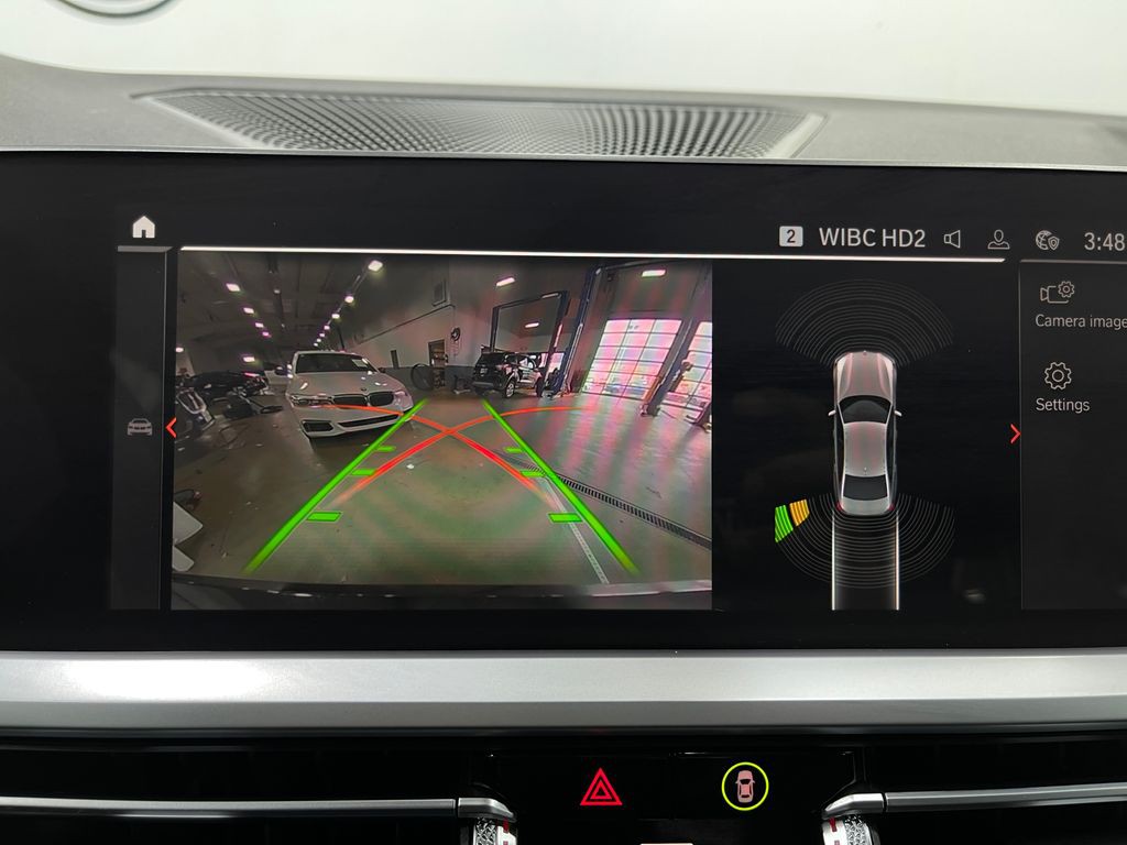 2020 BMW 3 Series Image 11