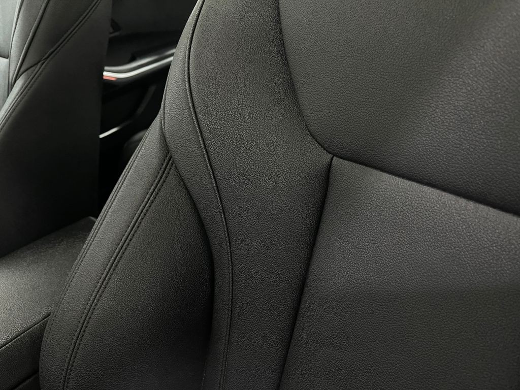 2020 BMW 3 Series Image 19