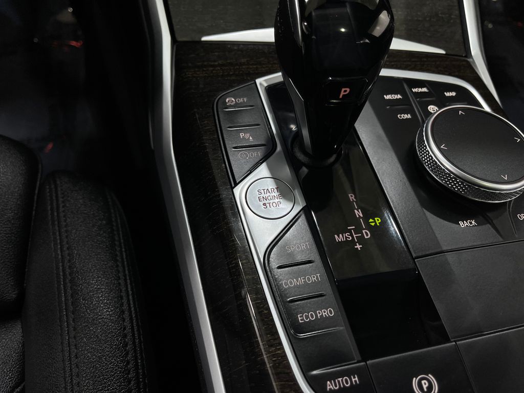 2020 BMW 3 Series Image 22