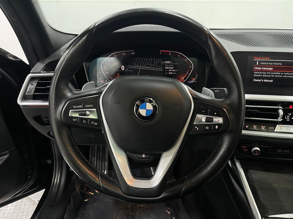 2020 BMW 3 Series Image 23