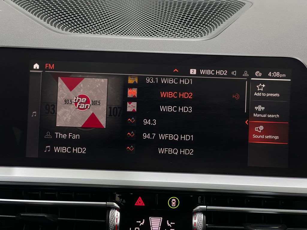 2020 BMW 3 Series Image 25