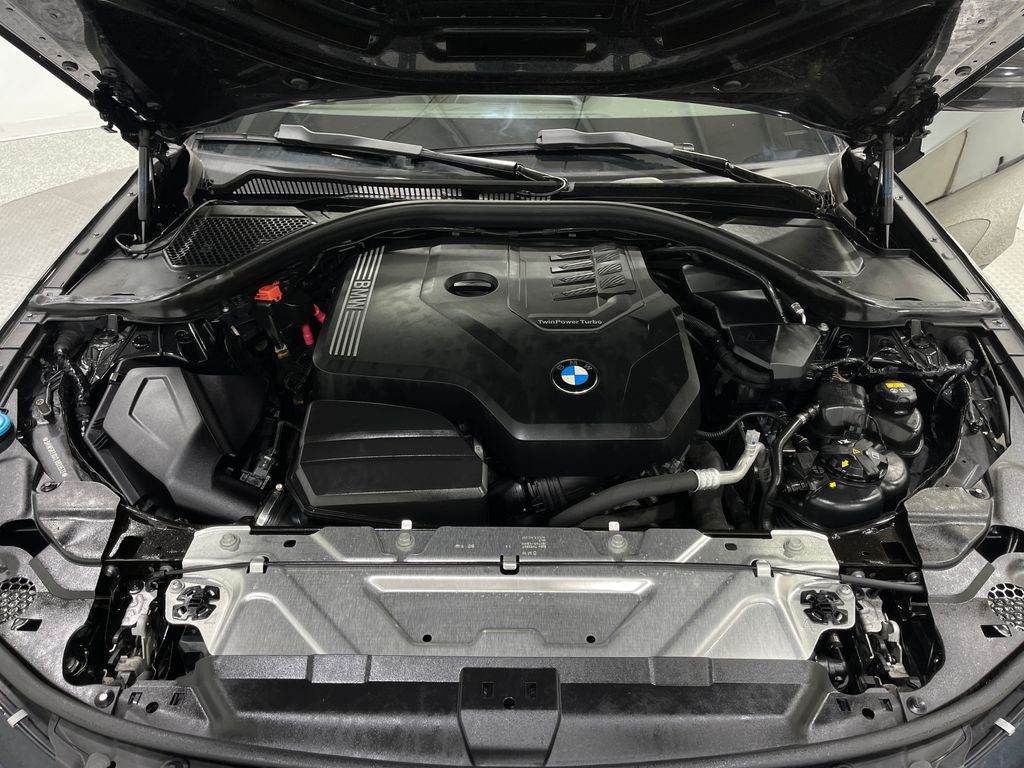 2020 BMW 3 Series Image 28