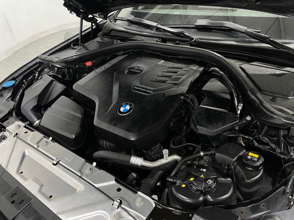 2020 BMW 3 Series Image 29