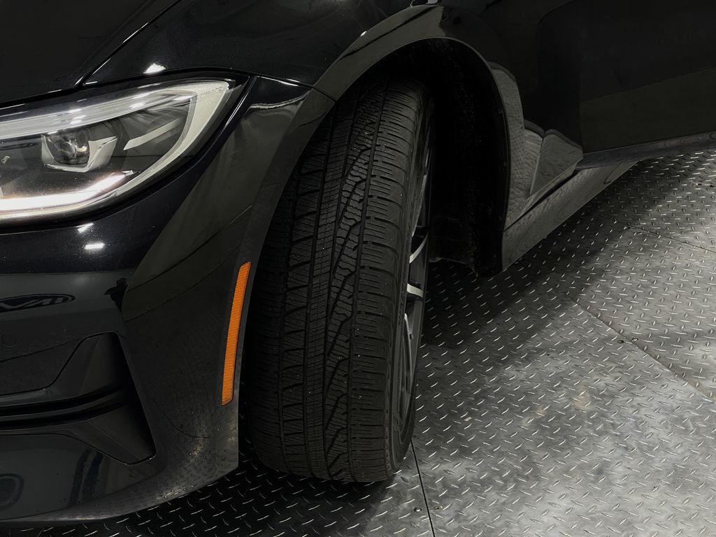 2020 BMW 3 Series Image 37