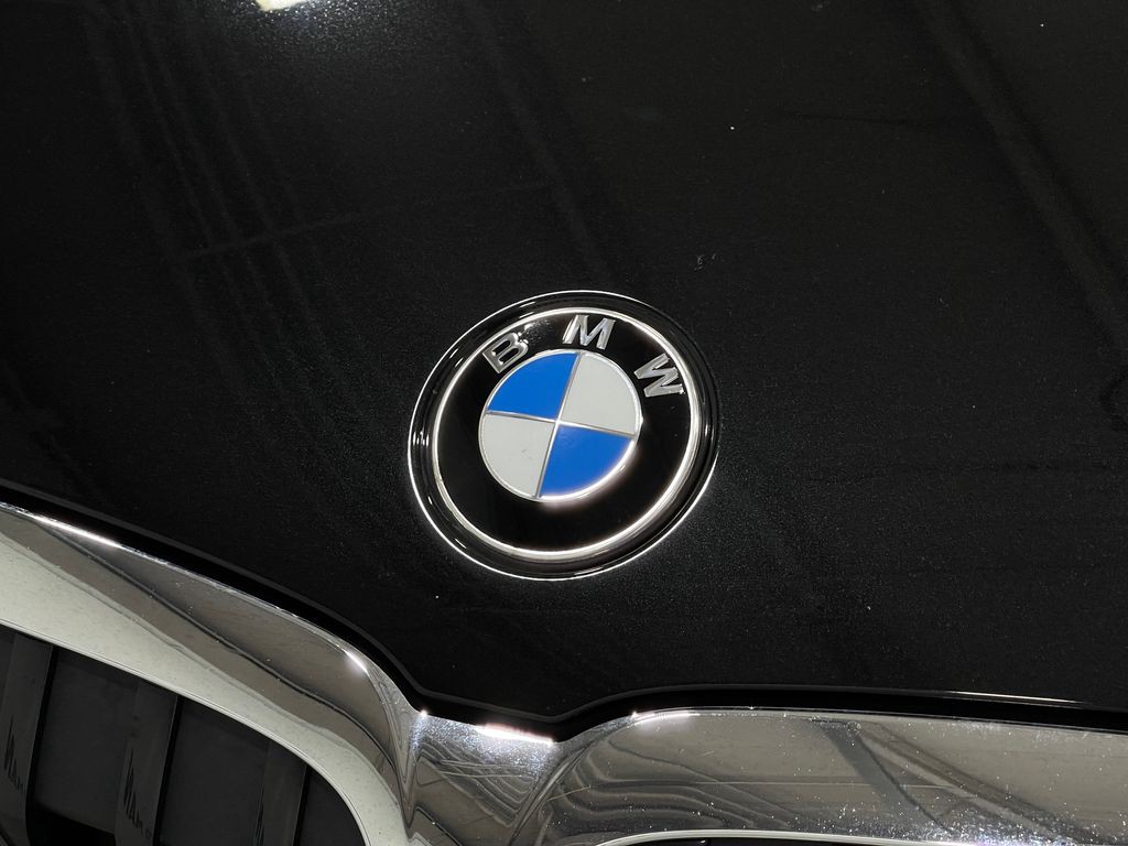 2020 BMW 3 Series Image 39