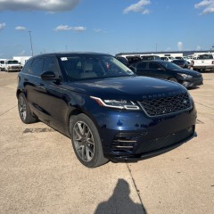 Image for 2021 Land Rover Range Rover P250 R-Dynamic S ID: 6721426