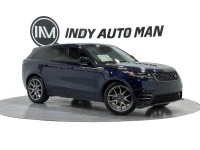 Image for 2021 Land Rover Range Rover P250 R-Dynamic S ID: 6721426
