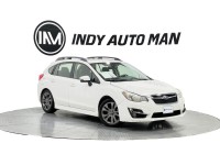 Image for 2016 Subaru Impreza 2.0i Sport Premium ID: 6725299