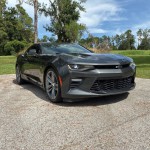 Image for 2016 Chevrolet Camaro SS ID: 6725301