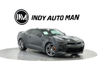 Image for 2016 Chevrolet Camaro SS ID: 6725301