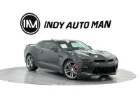 Image for 2016 Chevrolet Camaro SS ID: 6725301