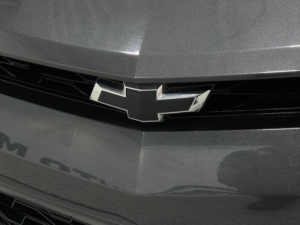 2016 Chevrolet Camaro Image 34