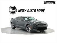 Image for 2016 Chevrolet Camaro SS ID: 6725301