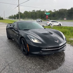 Image for 2016 Chevrolet Corvette Stingray Z51 ID: 6725302