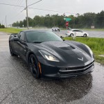 Image for 2016 Chevrolet Corvette Stingray Z51 ID: 6725302