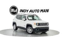Image for 2018 Jeep Renegade Latitude ID: 6725304