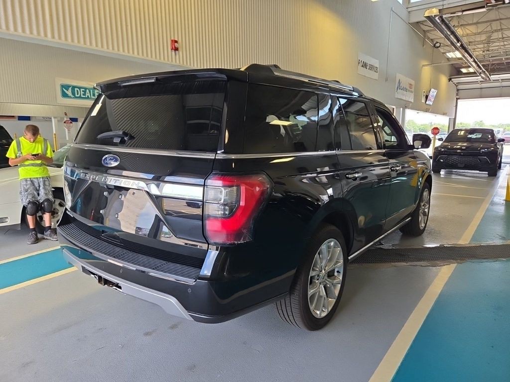 2018 Ford Expedition Image 4