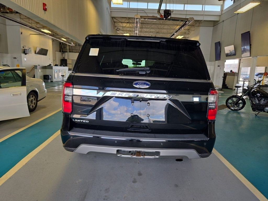 2018 Ford Expedition Image 5