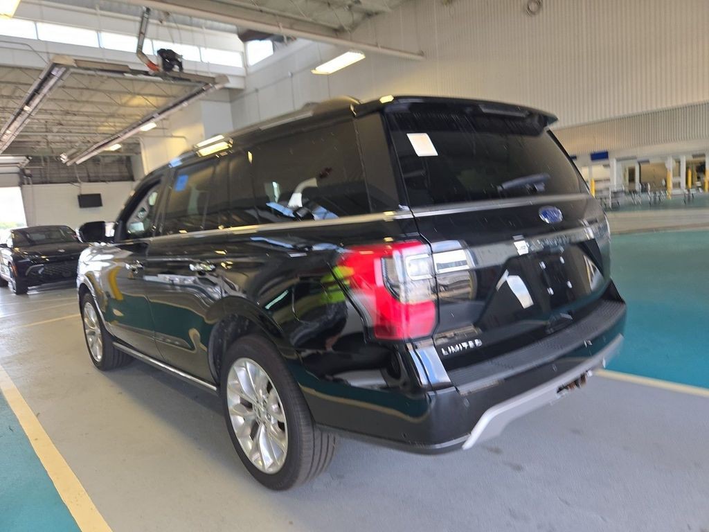2018 Ford Expedition Image 6