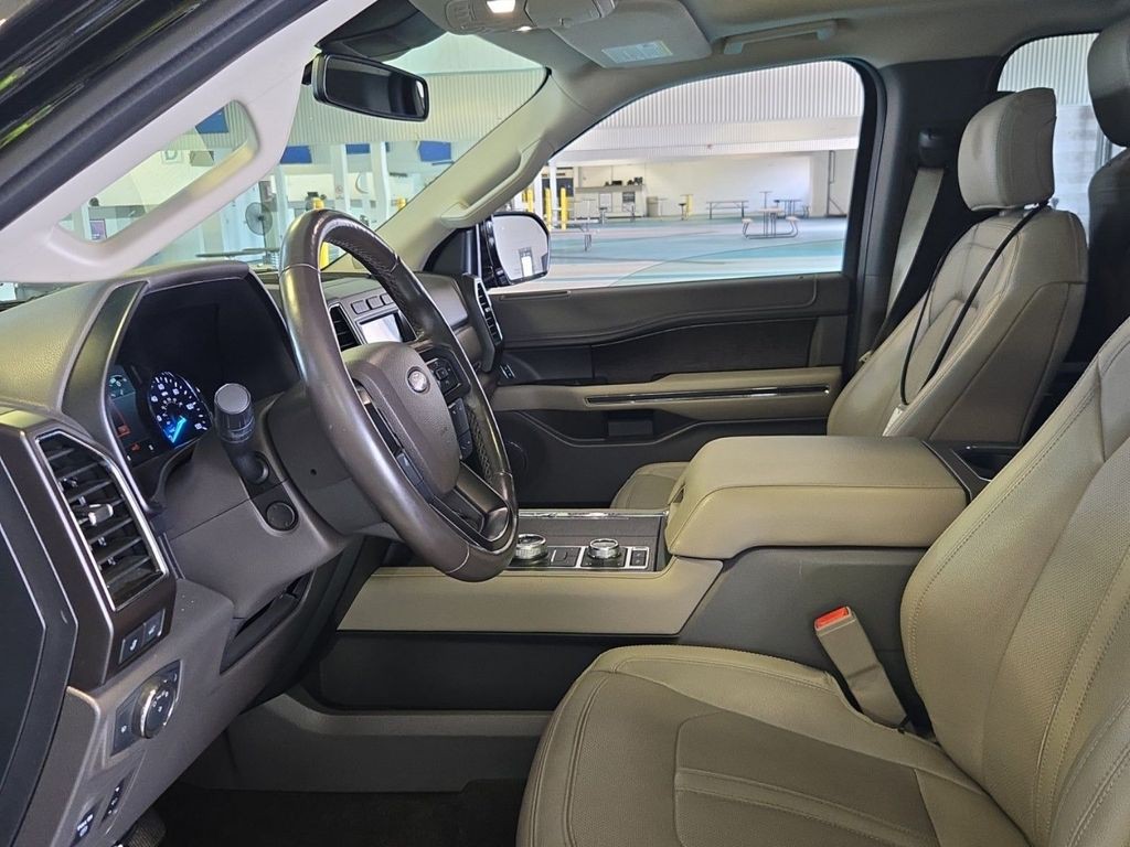 2018 Ford Expedition Image 7