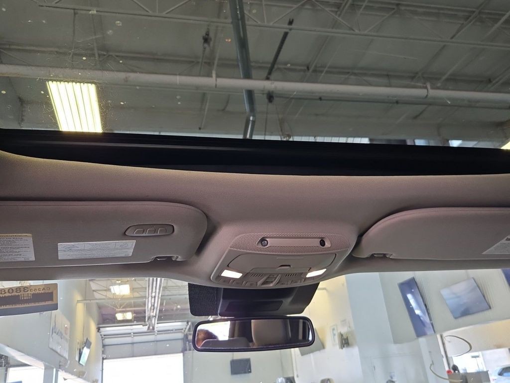 2018 Ford Expedition Image 11
